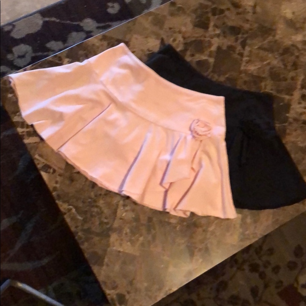 Roxy Skirts Bundle of 2 Size a Small
